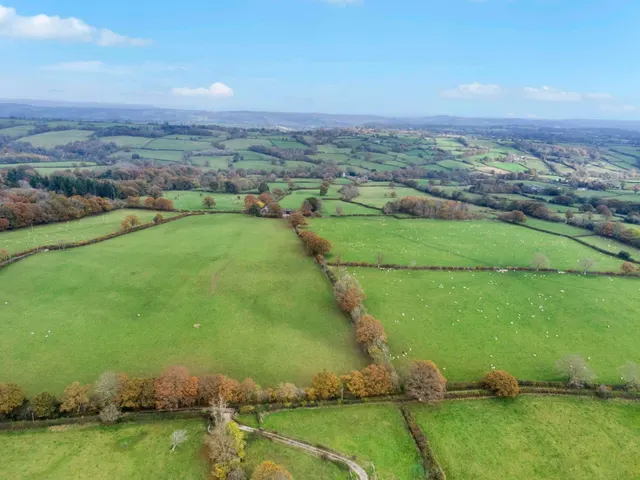 Photo 3 — New Barns Farm, Michaelchurch Escley, Hereford, Herefordshire, HR2 0PT