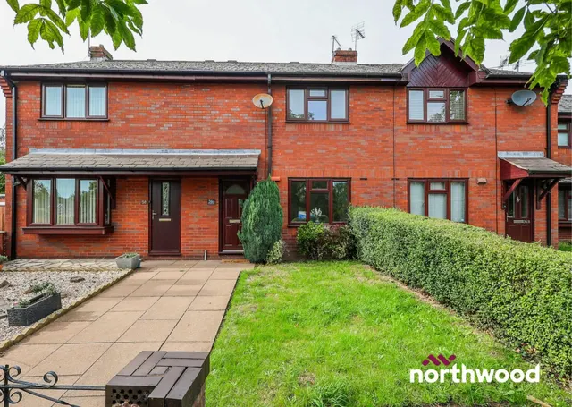 Congleton Road, Sandbach, CW11, photo 1