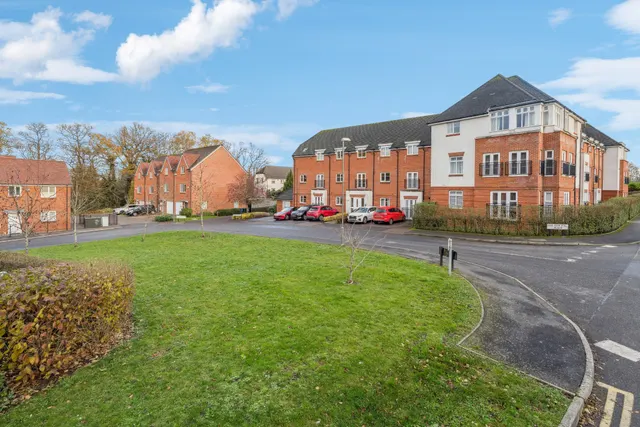 Little Chalfont, HP6, photo 1