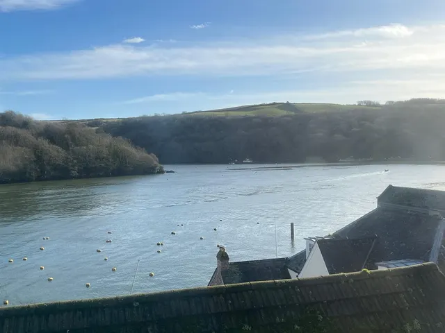 North Street, Fowey, photo 3