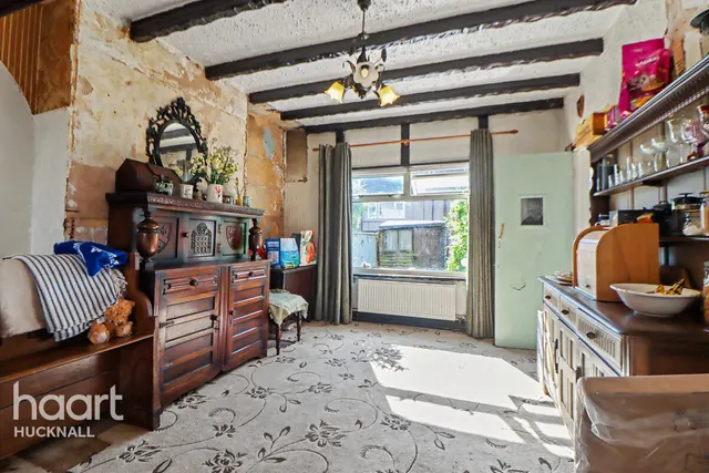 Sixth Avenue, Mansfield, NG19, photo 2