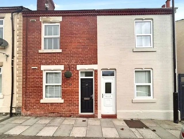 Cooper Street, Doncaster, DN4, photo 1