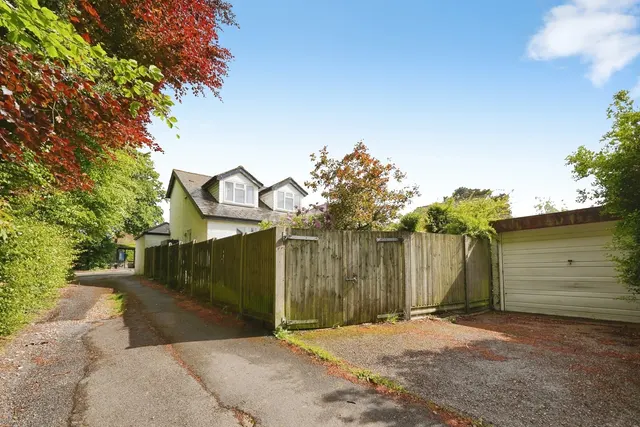 Photo 3 — Sandwich Road, Whitfield, Dover, Kent, CT16