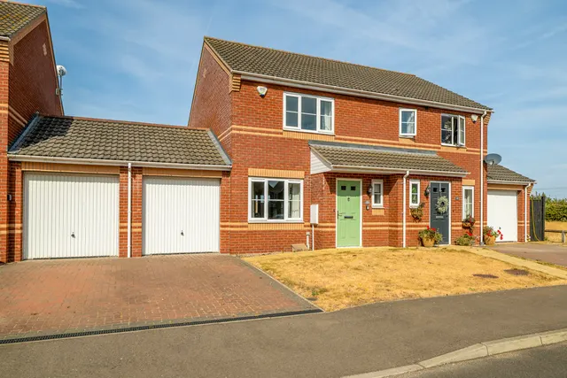 Harland Road, Lincoln, LN2, photo 1