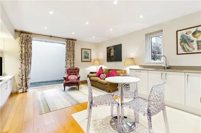Stanhope Gardens, London, SW7, photo 1