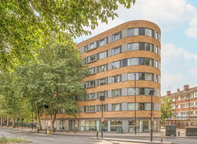 Jamaica Road, Shad Thames, SE1, photo 1