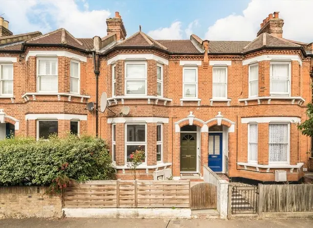 Wiverton Road, Sydenham, SE26, photo 1