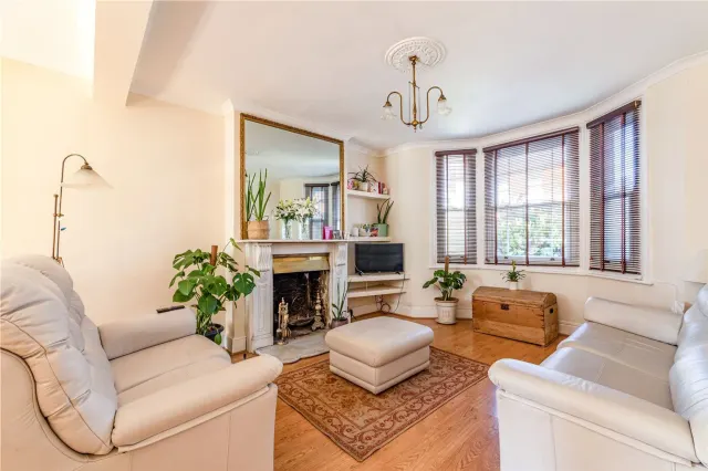 Photo 3 — Chantry Road, Chertsey, Surrey, KT16