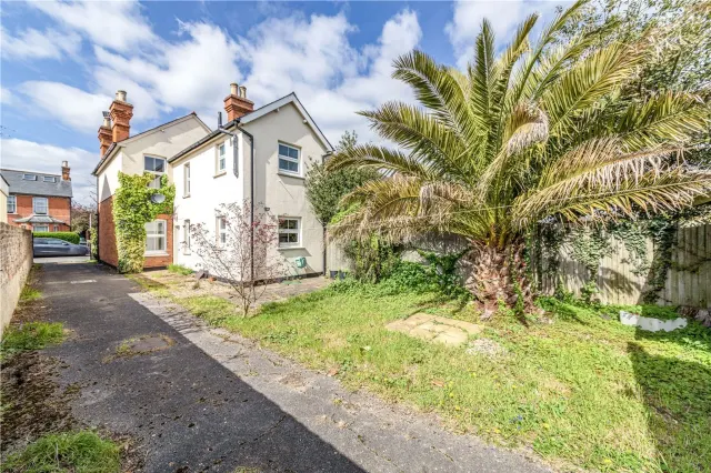 Photo 2 — Chantry Road, Chertsey, Surrey, KT16