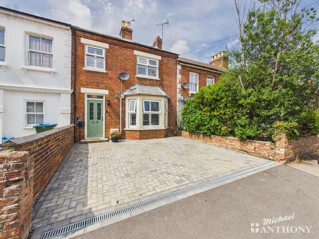 Queen Street, Aylesbury, HP20 1LU, photo 1