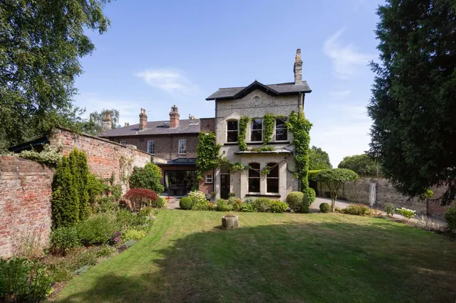 Tadcaster Road, York, YO24, photo 2