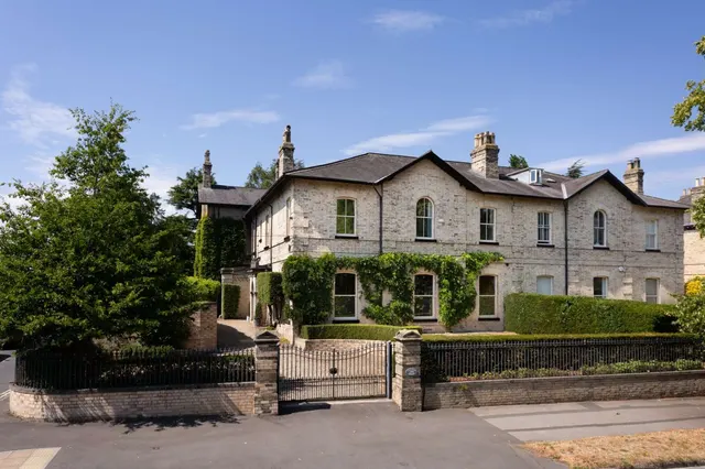 Tadcaster Road, York, YO24, photo 1