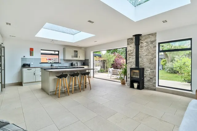 Photo 3 — Botsom Lane, Sevenoaks, TN15