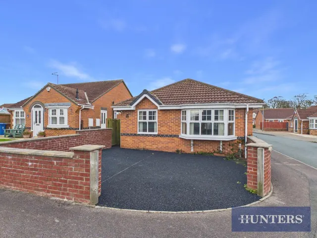 Woburn Close, Bridlington, photo 1
