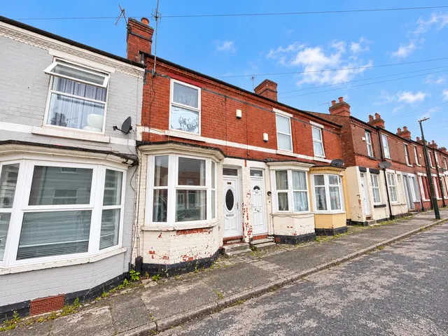 Windermere Road, Nottingham, NG7, photo 1