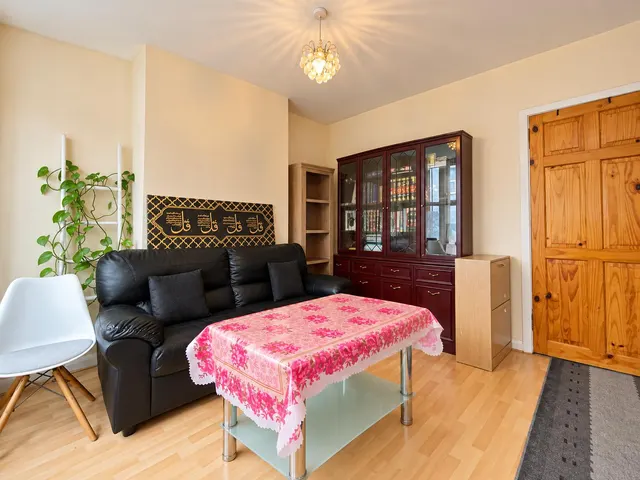 Windermere Road, Nottingham, NG7, photo 3