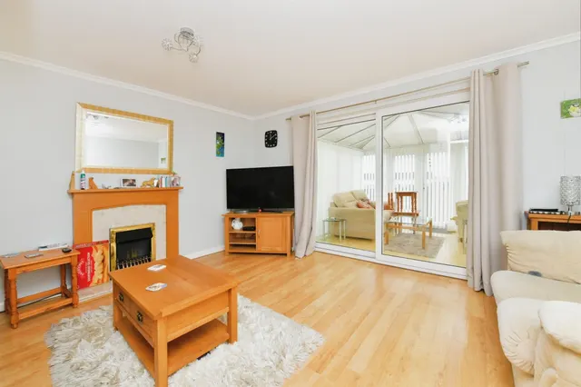 Photo 2 — Conyngham Court, Plymouth