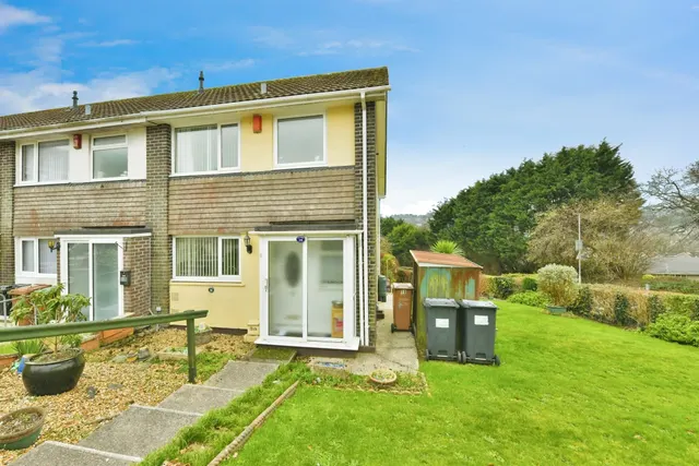 Conyngham Court, Plymouth, photo 1