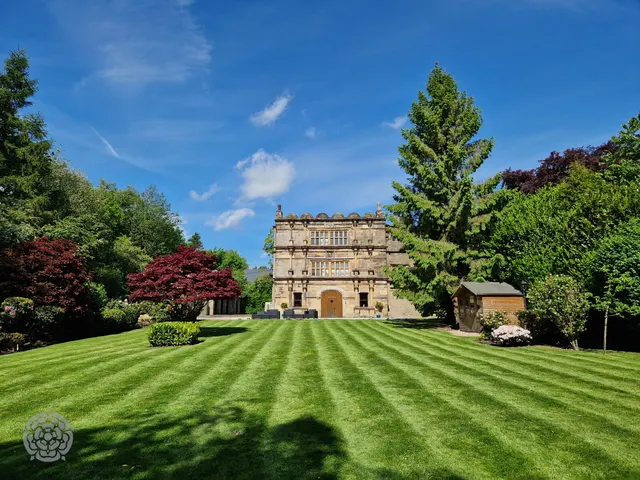 Lostock Hall Gatehouse Ox Hey Lane, Lostock, Bolton, BL6 4BS, photo 1