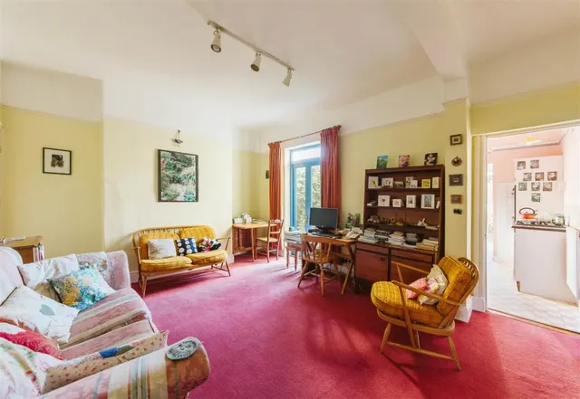 Photo 3 — 28, Berkeley Road, Westbury Park, Bristol, BS6 7PJ