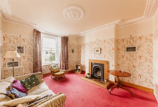 Photo 2 — 28, Berkeley Road, Westbury Park, Bristol, BS6 7PJ