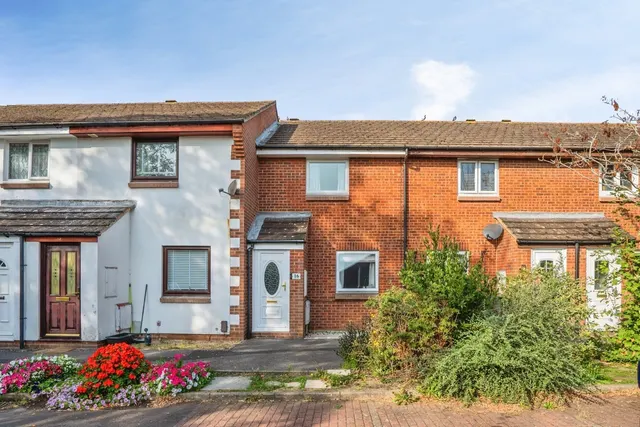George Street, Gosport, PO12, photo 1
