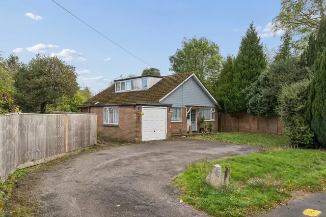 Kiln Road, Prestwood, HP16, photo 1