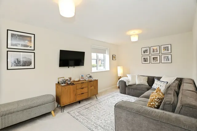 Photo 2 — Grove Avenue, Winsford, Cheshire, CW7