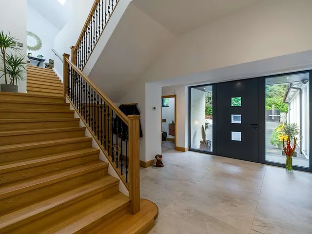 Garden House, Binghill, AB13, photo 3