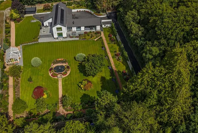 Garden House, Binghill, AB13, photo 1
