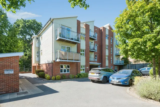 Northlands Road, Southampton, photo 1