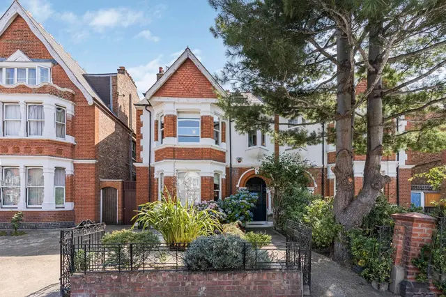 Twyford Avenue, London, W3 9QB, photo 1