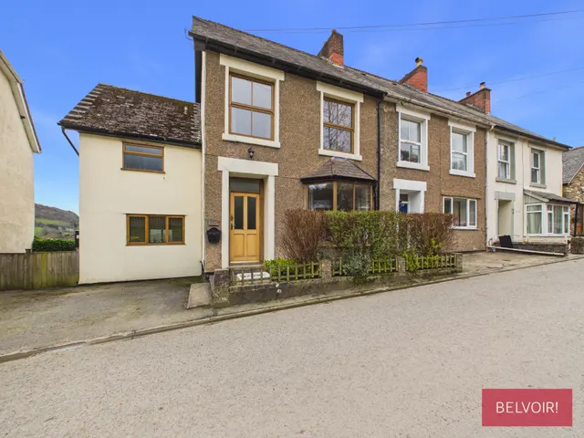 High Street, Glyn Ceiriog, Llangollen, LL20, photo 1