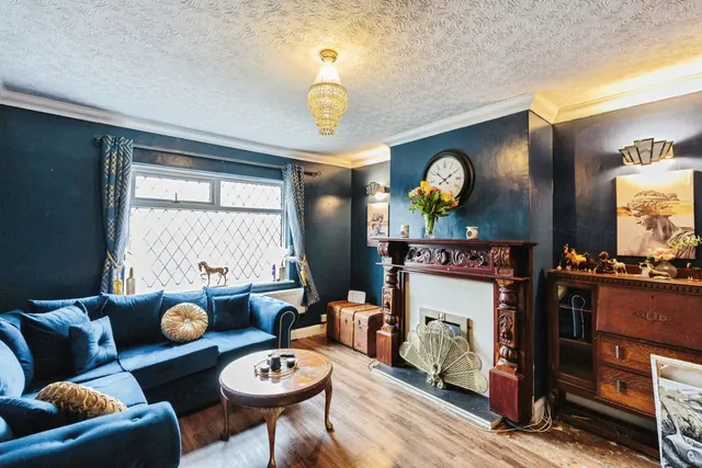 Photo 3 — Annesley Avenue, Blackpool