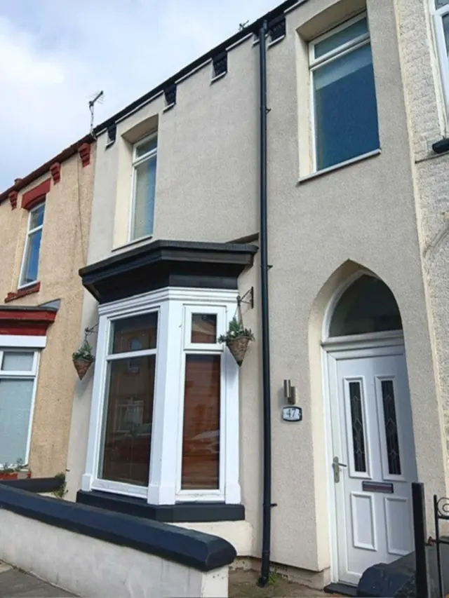 Osborne Road, Hartlepool, TS26, photo 1