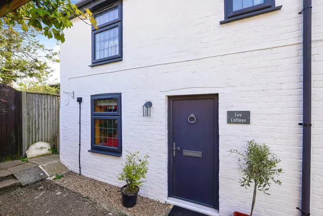 The Street, Eythorne, Dover, Kent, CT15, photo 1
