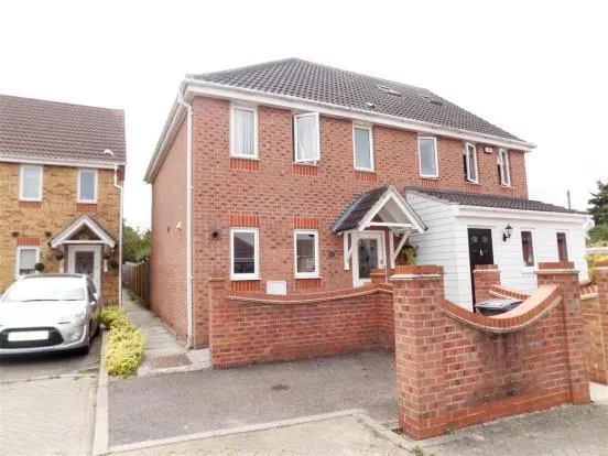 3 bedroom house, Lister Tye, Chelmsford, CM2