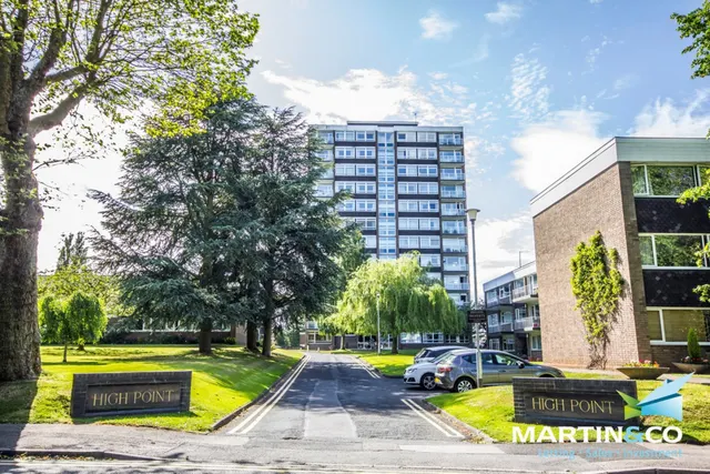 Richmond Hill Road, Edgbaston, B15, photo 1