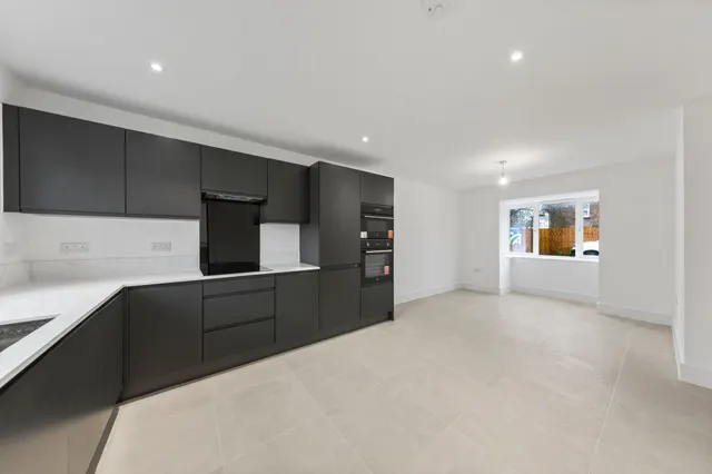 Photo 2 — Halis Court, Hale Village, Liverpool, Liverpool, L24 4BF