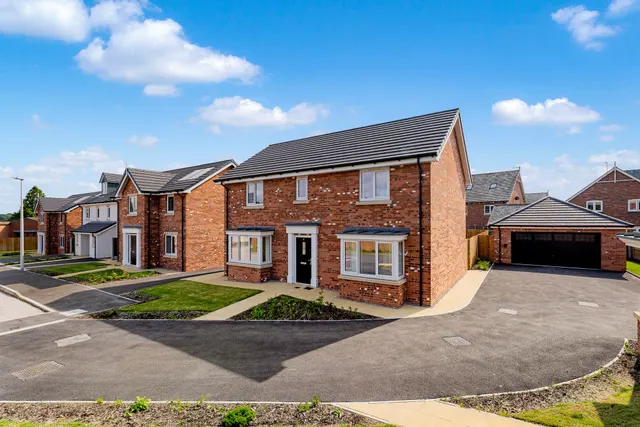 Halis Court, Hale Village, Liverpool, Liverpool, L24 4BF, photo 1
