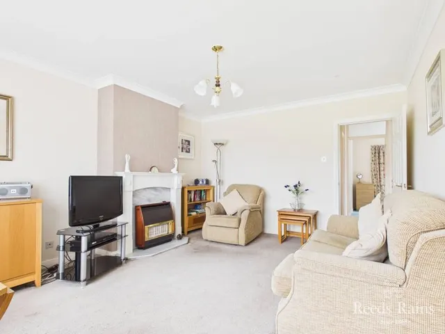 Oakenshaw Drive, Middlesbrough, TS5, photo 2