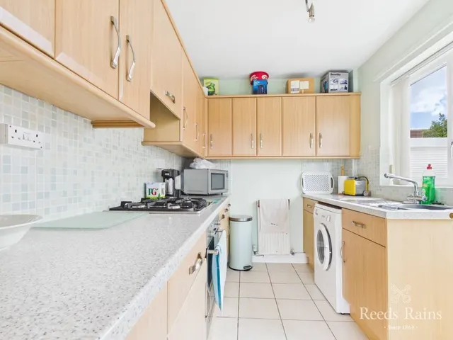 Oakenshaw Drive, Middlesbrough, TS5, photo 3