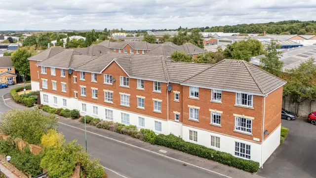 Lingmoor Grove, Aldridge, Walsall, WS9 8BY, photo 1