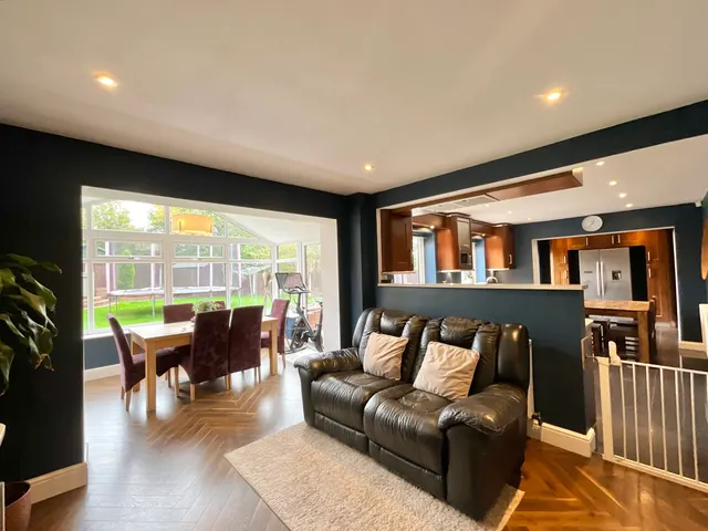 The Sonnet, Cheadle, ST10, photo 3