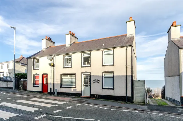 High Street, Penmaenmawr, LL34, photo 1