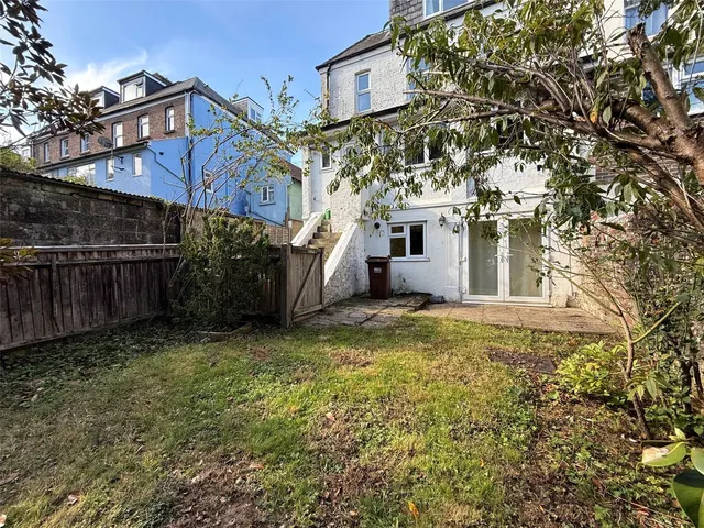 New Town, Uckfield, TN22, photo 2