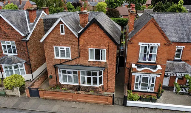 Marlborough Road, Long Eaton, NG10, photo 1