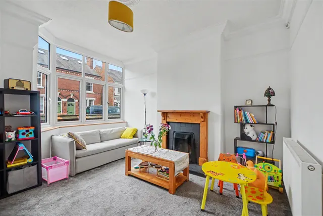 Marlborough Road, Long Eaton, NG10, photo 2