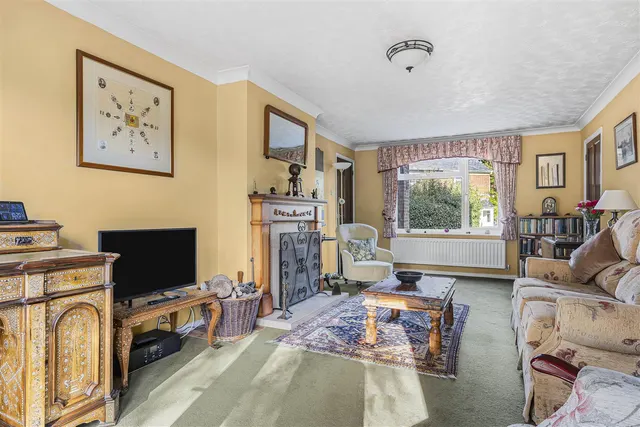 Evergreen Lane, Great Bradley, CB8, photo 3