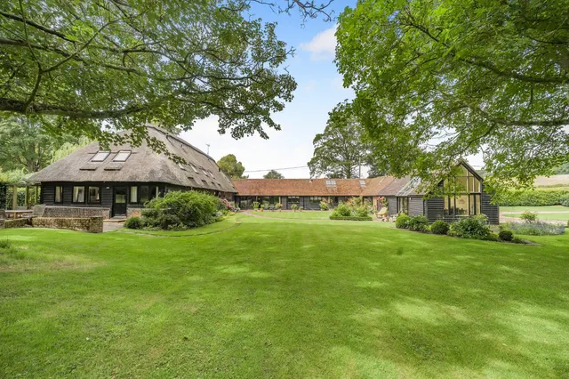 Kenfield, Petham, Canterbury, Kent, CT4 5RN, photo 1